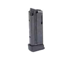 PROMAG LCP II 22LR 10RD BLUE STEEL