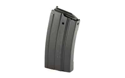 MAG RUGER MINI-14 223REM 20RD BLK - Image 2