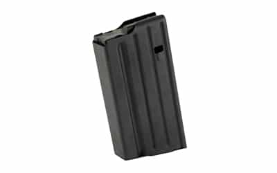 MAG RUGER SFAR 7.62/308 20RD STEEL