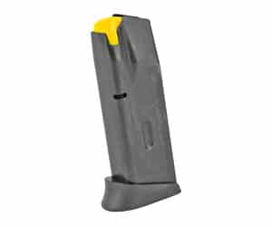 MAG TAURUS G3C 9MM 10RD BLK