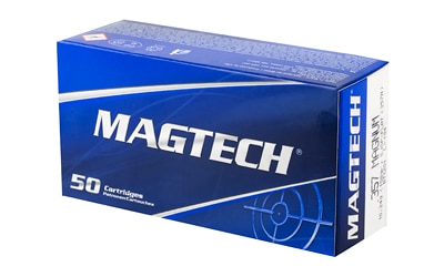 MAGTECH 357MAG 158GR JSP 50/1000 - Image 3