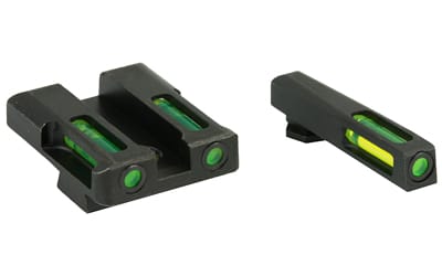HIVIZ H3 NS FOR GLK 17/19 - Image 2
