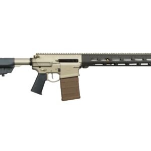 Q RIFLE BOOMBOX 8.6 BLACKOUT 16"