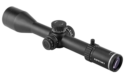 RITON 5 CONQUER 4-28X56 MRAD FFP - Image 3