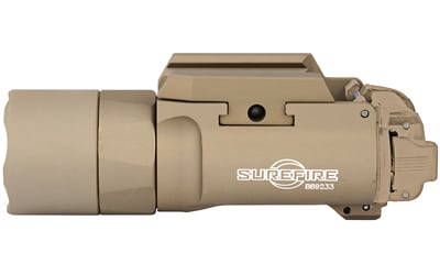 SUREFIRE X300U-B TAN 1000 LM-LED - Image 3