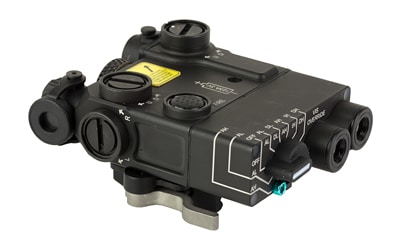 STEINER DBAL A3 IR DUAL AIMING LASER - Image 3