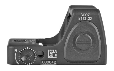 TRIJICON RMRCC 6.5 MOA BLK - Image 3