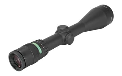 TRIJICON ACCUPOINT 2.5-10X56 GRN MDT - Image 3