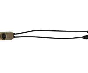 UNITY AXON SURFRE/CRANE LSR 7" FDE