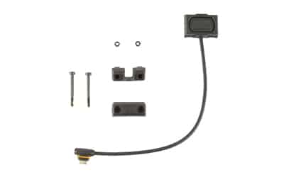UNITY MODBUTTON LT LINK USB-C 7" BLK