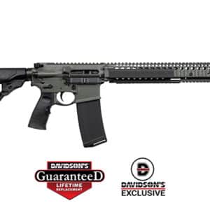 Daniel Defense DDI M4A1 5.56 14.5 32R ODG DE