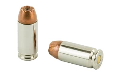 WIN DEFENDER 40SW 165GR JHP 20/200 - Image 4