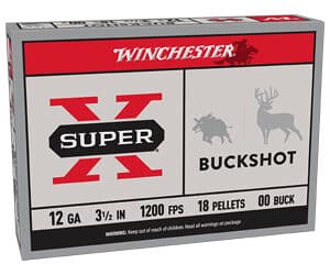 WIN SPRX 12GA 3.5" 00BK 18PLT 5/250