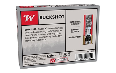 WIN SPRX 12GA 3.5" 00BK 18PLT 5/250 - Image 2