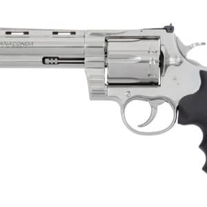 COLT ANACONDA 45LC SS 6" 6RD AS ANACONDA-SP6RTS-45C