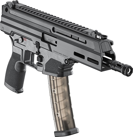 NEW IN BOX Springfield Armory Kuna 9mm Luger 30+1 6.12"