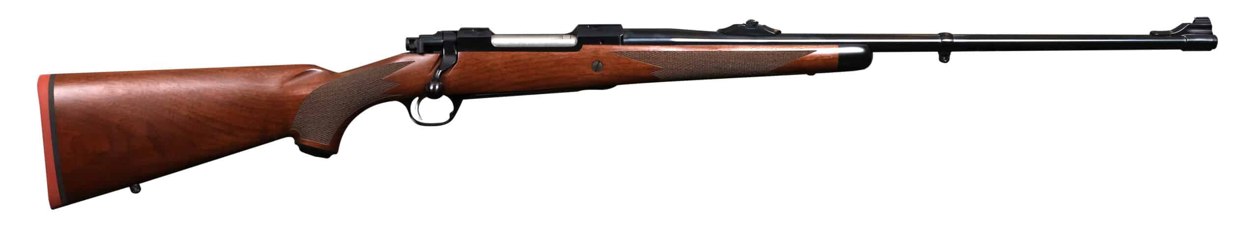 NEW IN BOX RUGER M77 270 WIN - Image 2