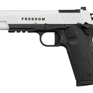 SIG SAUER 1911X CARRY (FREEDOM EDITION/CHARLIE KIRK)
