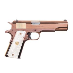 LIMITED RUN OF COLT TALO