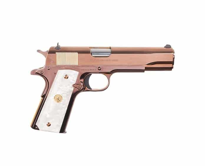 LIMITED RUN OF COLT TALO
