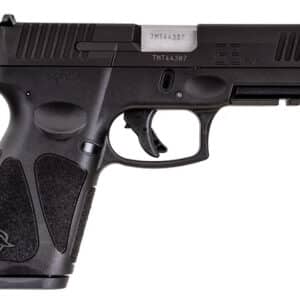 G3 9mm 4.0" Blk/Blk AS 2/15