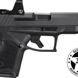GX4 XL 9mm 3.7" Blk Poly TORO 10rd