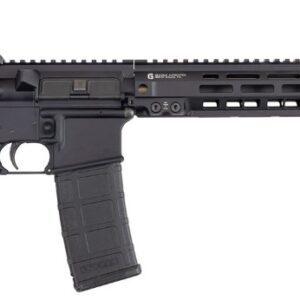 Colt M4 Carbine FBP 5.56 16.1" Matte Black