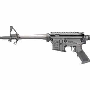 Colt M4 Carbine OEM 5.56 16.1" Matte Black
