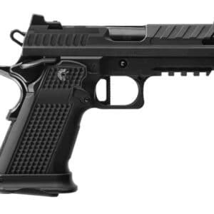 XP Pro 9mm 4" OR Blk 2/17 Glk Mag