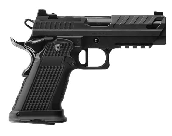 XP Pro 9mm 4" OR Blk 2/17 Glk Mag