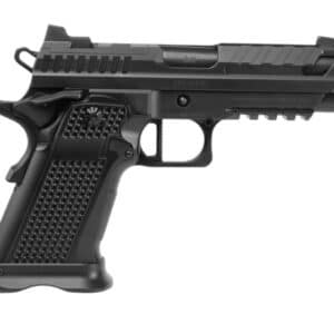 XP Pro 9mm 4.25" OR TB Blk 2/17 Glk Mag