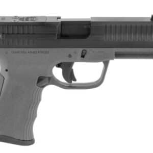 G3 9mm 4.5" TB OR Drk Gry 14-rd