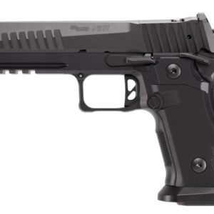P211-GT-5 9mm 5" OR XRAY3 Blk 1/17 2/21