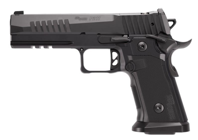 P211-GT-5 9mm 5" OR XRAY3 Blk 1/17 2/21