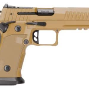 P211-GT5 9mm 5" OR XRAY3 Coy 1/17 2/21