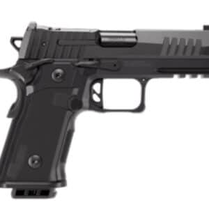 P211-GT4 9mm 4.2" OR XRAY3 Blk 1/17 2/21