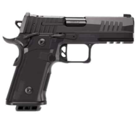 P211-GT4 9mm 4.2" OR XRAY3 Blk 1/17 2/21