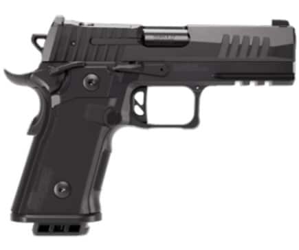 P211-GT4 9mm 4.2" OR XRAY3 Blk(3)10-rd