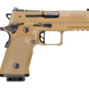 P211-GT4 9mm 4.2" OR XRAY3 Coy 17&21-rd