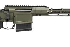 Cross SawTooth 308 16.5" TB MLOK Fld Stk Moss 5rd