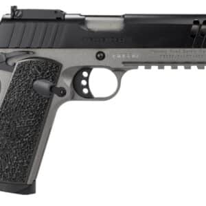 MC1911S Influencer X 45ACP 5" OR Gry 8rd