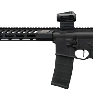 M400 FORGE 5.56 16" Romeo-MSR MLOK Blk 30rd
