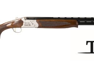 Balilki Blue Label O/U 12Ga 28" Labrador TALO