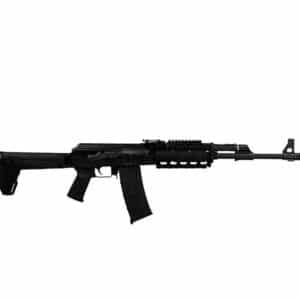 PAPM90 5.56 16.3" 30rd Black