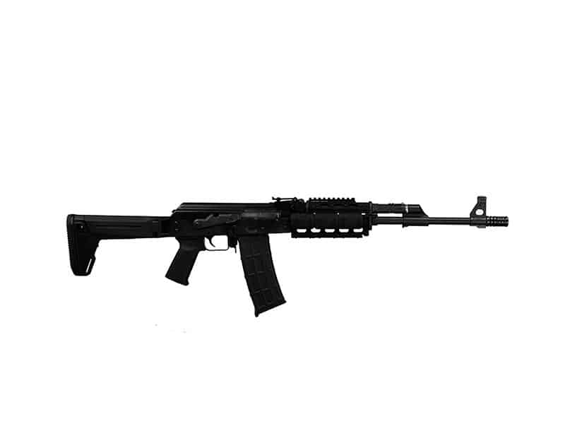PAPM90 5.56 16.3" 30rd Black