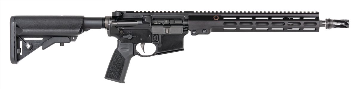 GEISSELE SUPER DUTY MOD 1 P&W 13.9" 5.56