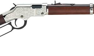 Silver Eagle 17HMR
