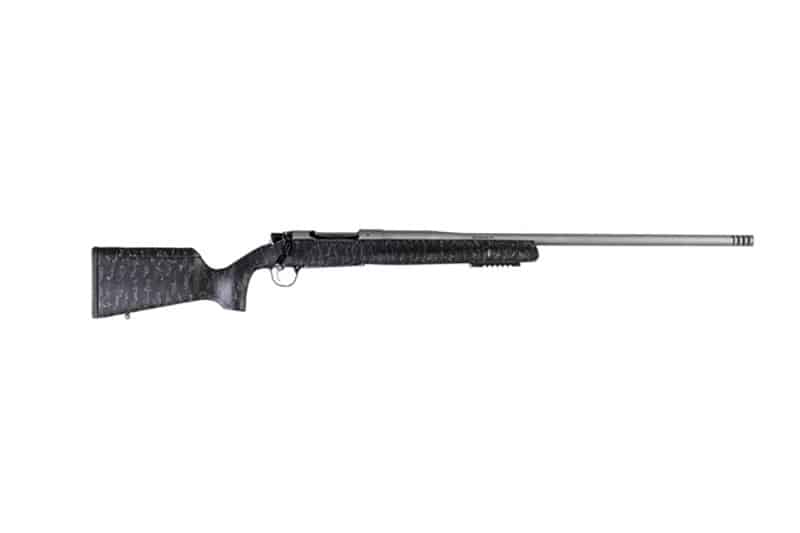 Mesa LR 308Win 24" Tungsten/Blk
