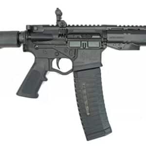 ATI ALPHA MAXX 5.56 7.5" TB 7" MLOK 60rd