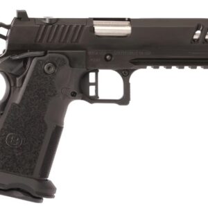 M2XI 1911 DS 5" 9mm OR Black 17/22-rd